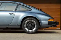 1984 Porsche 911 3.2 Carrera Sport Coupé-Sold