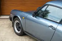 1984 Porsche 911 3.2 Carrera Sport Coupé-Sold