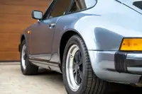 1984 Porsche 911 3.2 Carrera Sport Coupé-Sold
