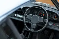 1984 Porsche 911 3.2 Carrera Sport Coupé-Sold