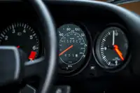 1984 Porsche 911 3.2 Carrera Sport Coupé-Sold