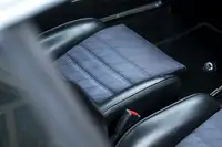 1984 Porsche 911 3.2 Carrera Sport Coupé-Sold