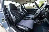 1984 Porsche 911 3.2 Carrera Sport Coupé-Sold