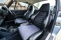 1984 Porsche 911 3.2 Carrera Sport Coupé-Sold