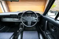 1984 Porsche 911 3.2 Carrera Sport Coupé-Sold