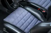 1984 Porsche 911 3.2 Carrera Sport Coupé-Sold