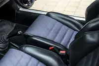 1984 Porsche 911 3.2 Carrera Sport Coupé-Sold