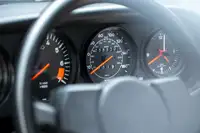 1984 Porsche 911 3.2 Carrera Sport Coupé-Sold