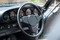 1984 Porsche 911 3.2 Carrera Sport Coupé-Sold