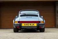 1984 Porsche 911 3.2 Carrera Sport Coupé-Sold