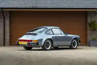 1984 Porsche 911 3.2 Carrera Sport Coupé-Sold