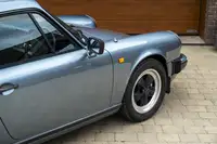 1984 Porsche 911 3.2 Carrera Sport Coupé-Sold
