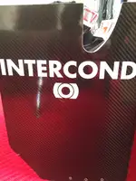 2003 BAR Honda Formula 1 Rear Wing-For Sale
