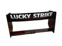 2003 BAR Honda Formula 1 Rear Wing-For Sale