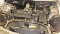 2003 Mini One 'Beach Car'-Sold