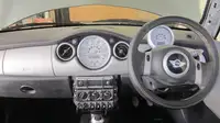2003 Mini One 'Beach Car'-Sold