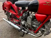 1952 Moto Guzzi Falcone Sports 500cc-For Sale