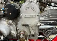 1952 Moto Guzzi Falcone Sports 500cc-For Sale