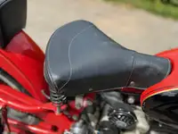 1952 Moto Guzzi Falcone Sports 498cc-Sold