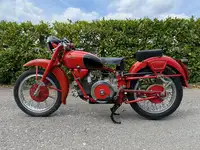1952 Moto Guzzi Falcone Sports 498cc-Sold