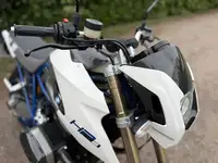 2010 BMW HP2 Megamoto 1170cc-Sold