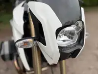 2010 BMW HP2 Megamoto 1170cc-Sold