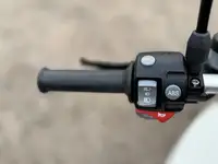 2010 BMW HP2 Megamoto 1170cc-Sold