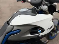 2010 BMW HP2 Megamoto 1170cc-Sold