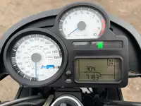 2010 BMW HP2 Megamoto 1170cc-Sold
