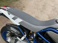 2010 BMW HP2 Megamoto 1170cc-Sold