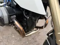 2010 BMW HP2 Megamoto 1170cc-Sold