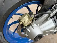 2010 BMW HP2 Megamoto 1170cc-Sold
