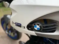 2010 BMW HP2 Megamoto 1170cc-Sold