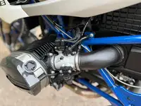 2010 BMW HP2 Megamoto 1170cc-Sold