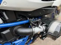 2010 BMW HP2 Megamoto 1170cc-Sold