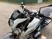 2010 BMW HP2 Megamoto 1170cc-Sold