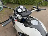 2010 BMW HP2 Megamoto 1170cc-Sold