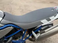 2010 BMW HP2 Megamoto 1170cc-Sold