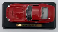 A Selection of Eight Model Cars-For Sale