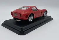 A Selection of Eight Model Cars-For Sale