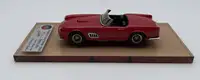 A Selection of Eight Model Cars-For Sale