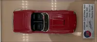 A Selection of Eight Model Cars-For Sale