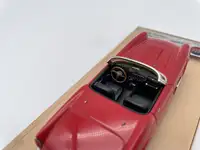 A Selection of Eight Model Cars-For Sale