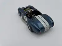 A Selection of Eight Model Cars-For Sale