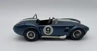 A Selection of Eight Model Cars-For Sale