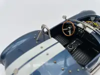 A Selection of Eight Model Cars-For Sale