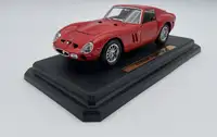 A Selection of Eight Model Cars-For Sale