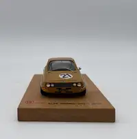 A Selection of Eight Model Cars-For Sale