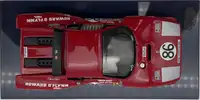 A Selection of Eight Model Cars-For Sale