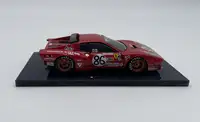 A Selection of Eight Model Cars-For Sale